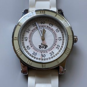 Juicy Couture watch